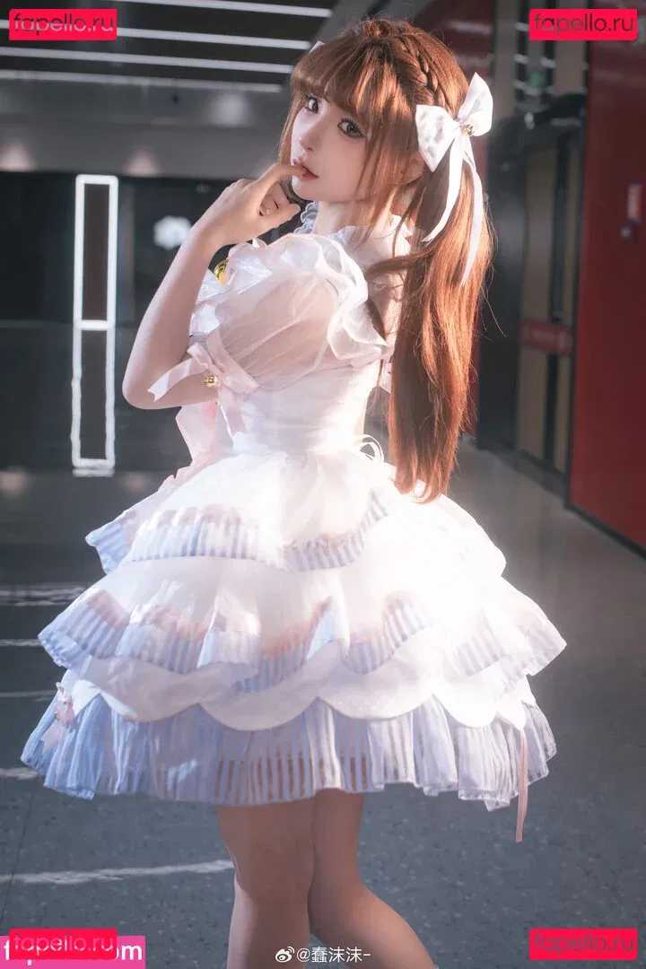 Chunmomo Onlyfans Photo Gallery 