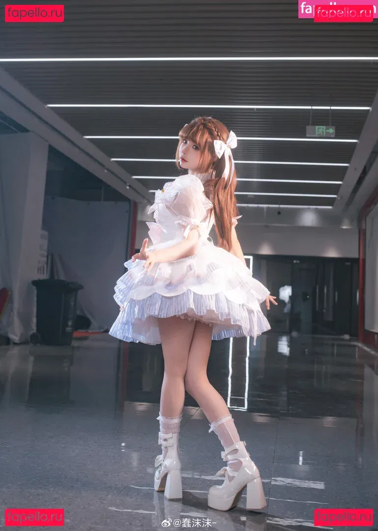 Chunmomo Onlyfans Photo Gallery 