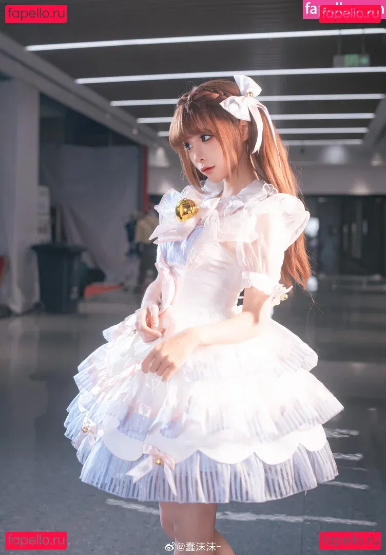 Chunmomo Onlyfans Photo Gallery 