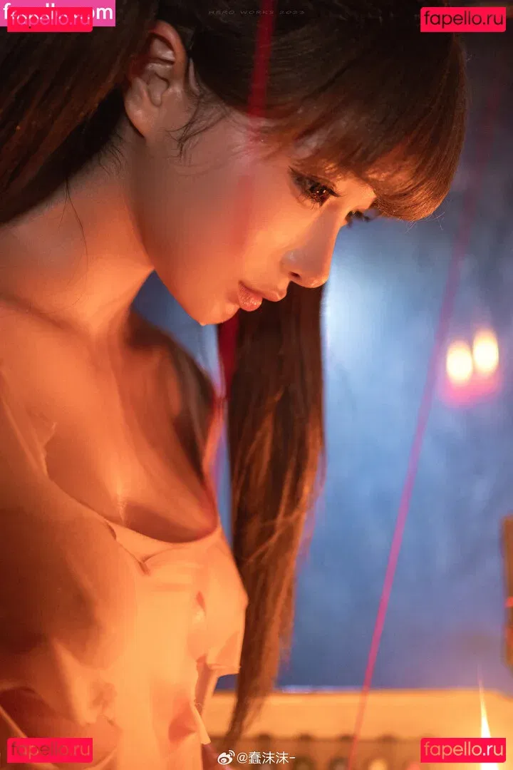 Chunmomo Onlyfans Photo Gallery 