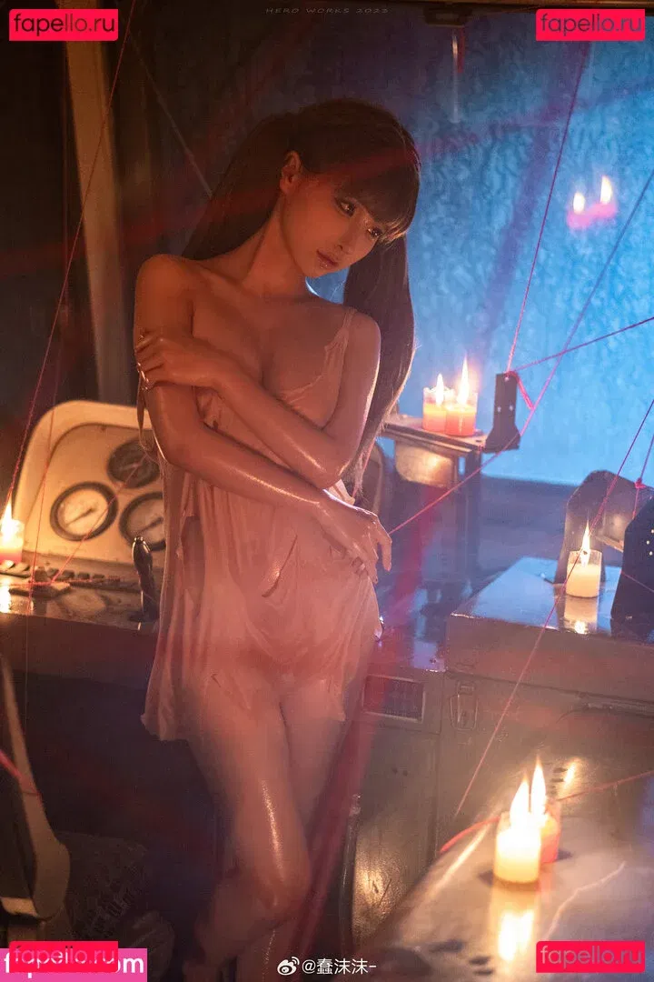 Chunmomo Onlyfans Photo Gallery 