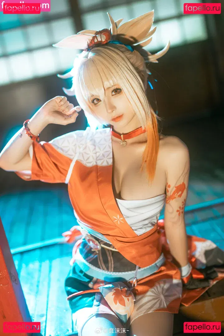 Chunmomo Onlyfans Photo Gallery 