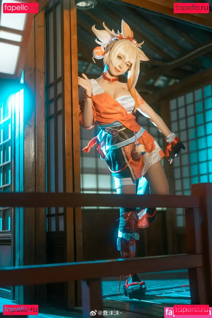 Chunmomo Onlyfans Photo Gallery 