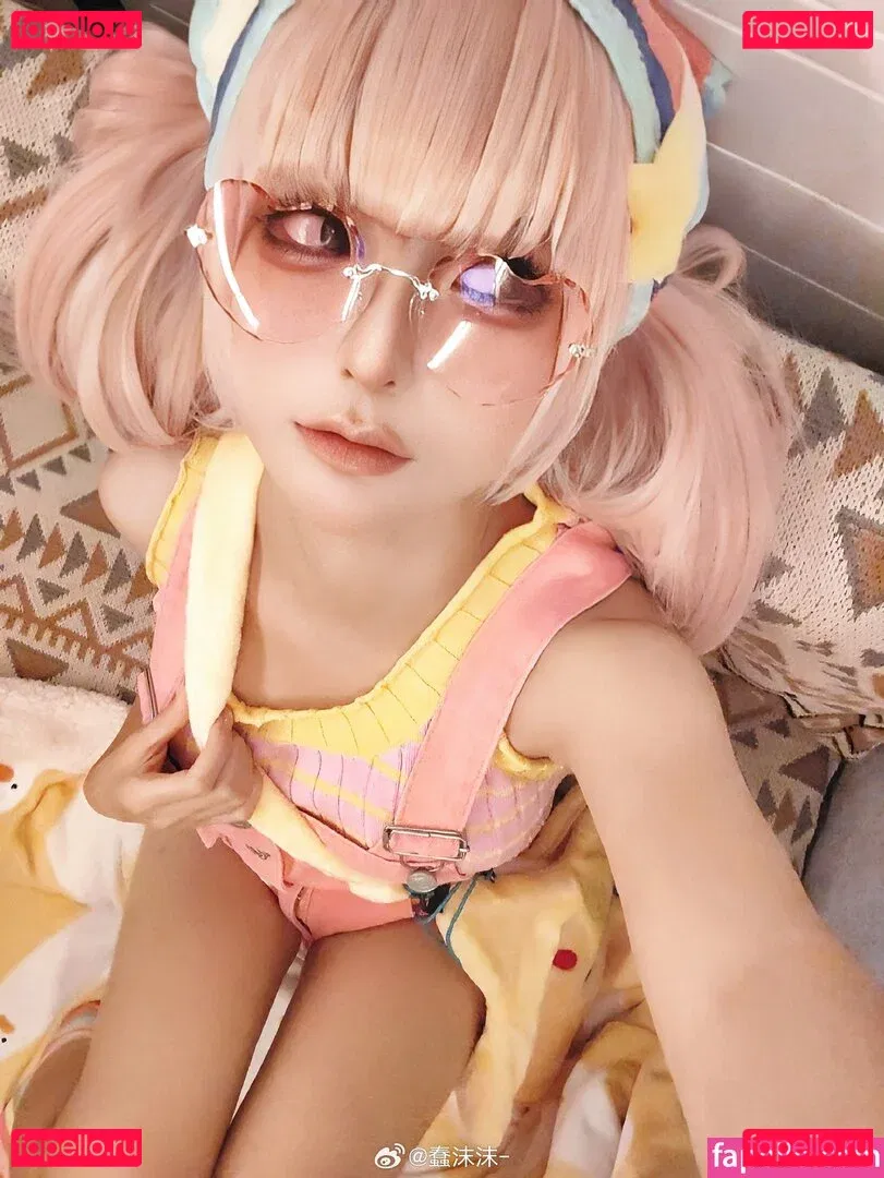 Chunmomo Onlyfans Photo Gallery 