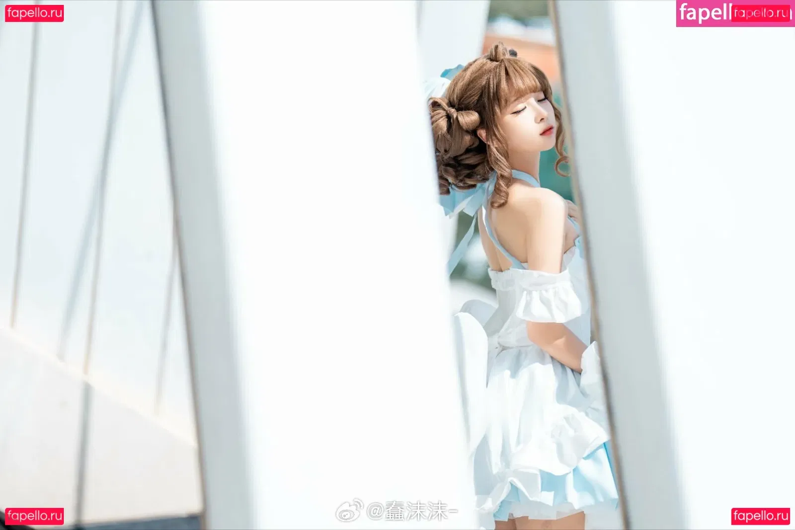 Chunmomo Onlyfans Photo Gallery 