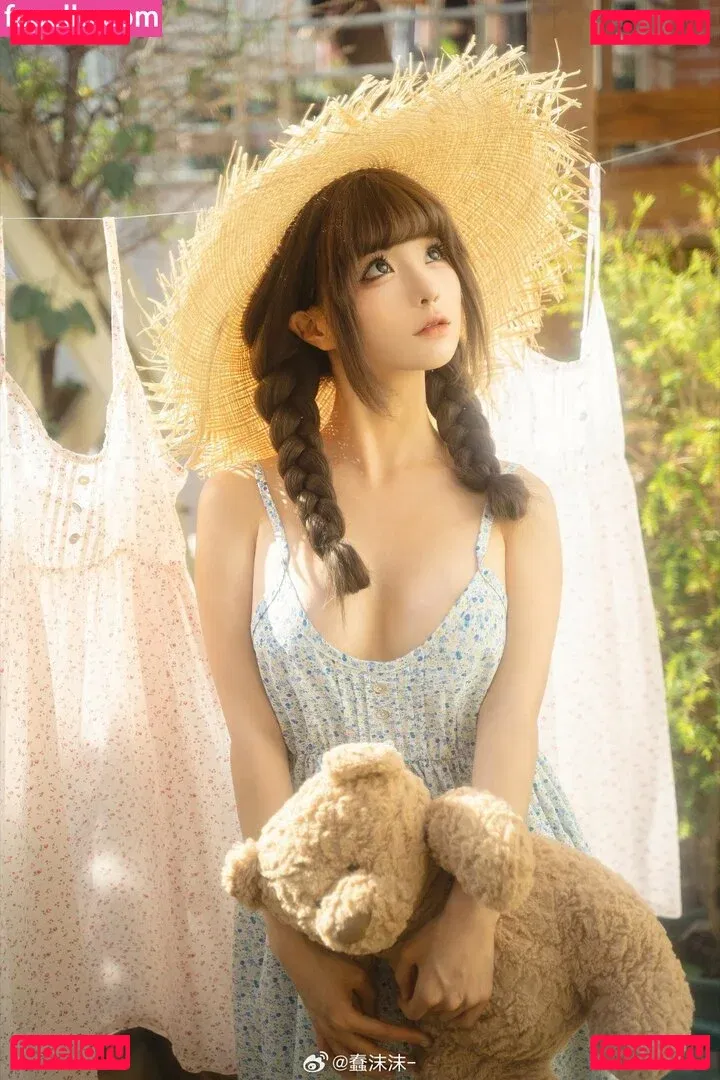 Chunmomo Onlyfans Photo Gallery 