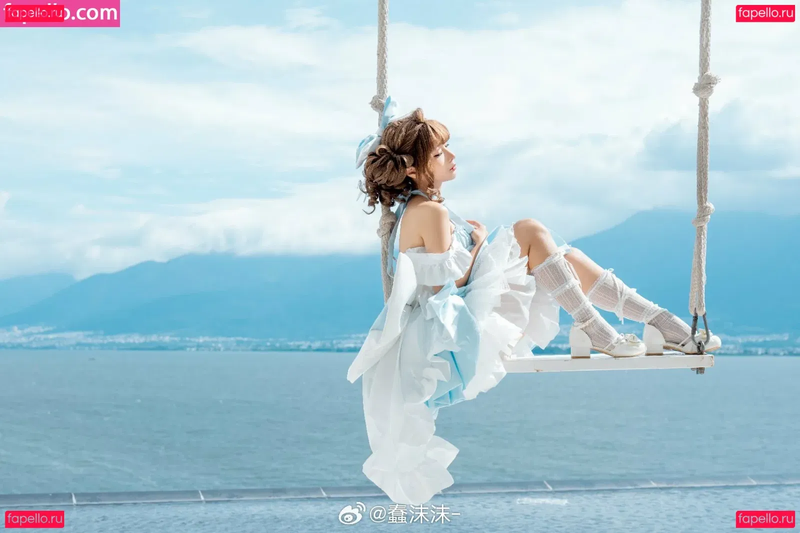 Chunmomo Onlyfans Photo Gallery 