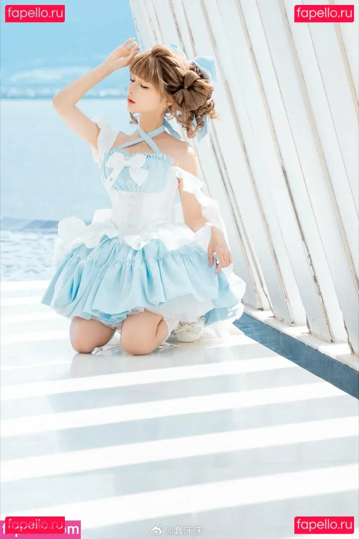 Chunmomo Onlyfans Photo Gallery 