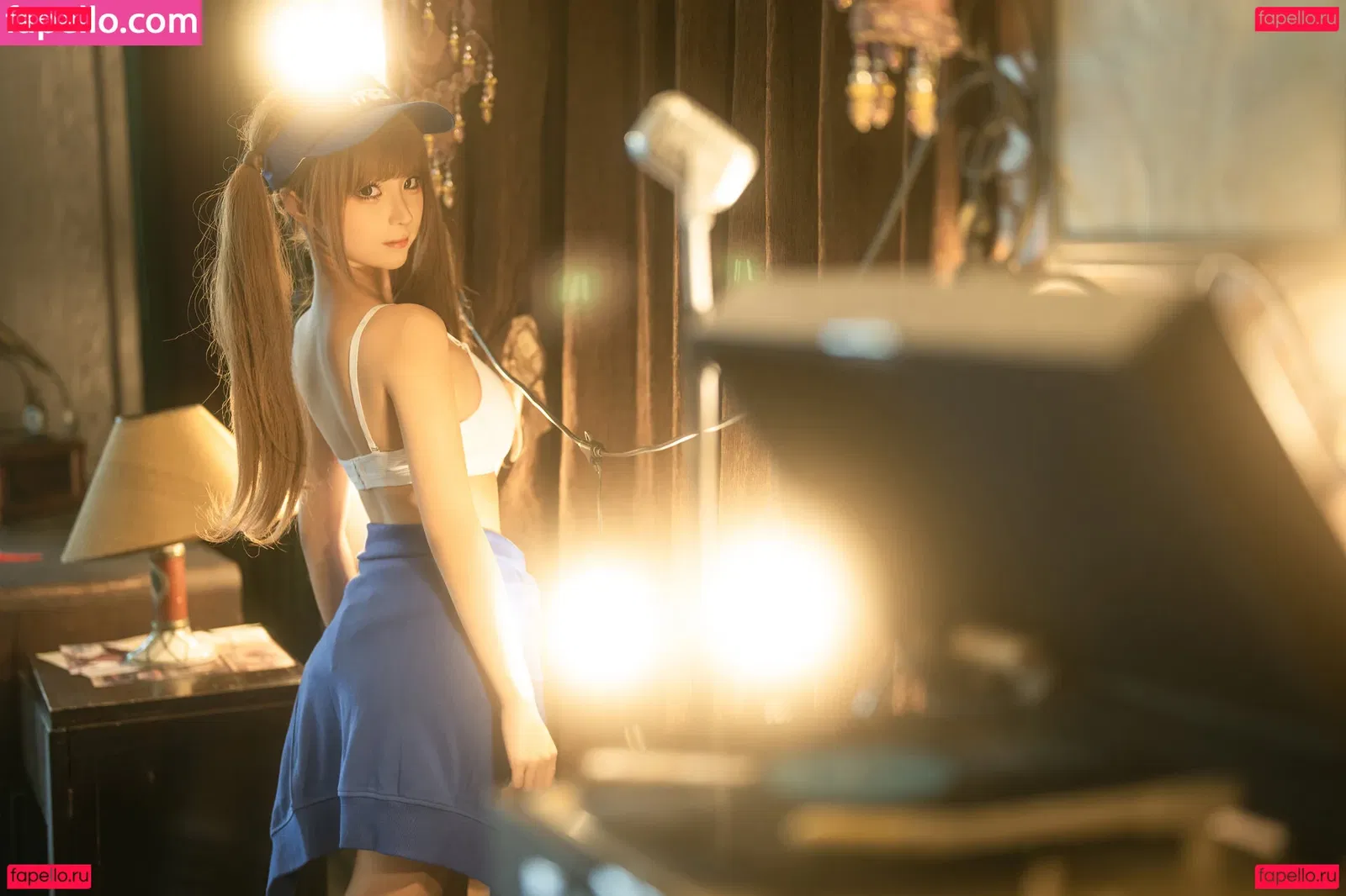 Chunmomo Onlyfans Photo Gallery 