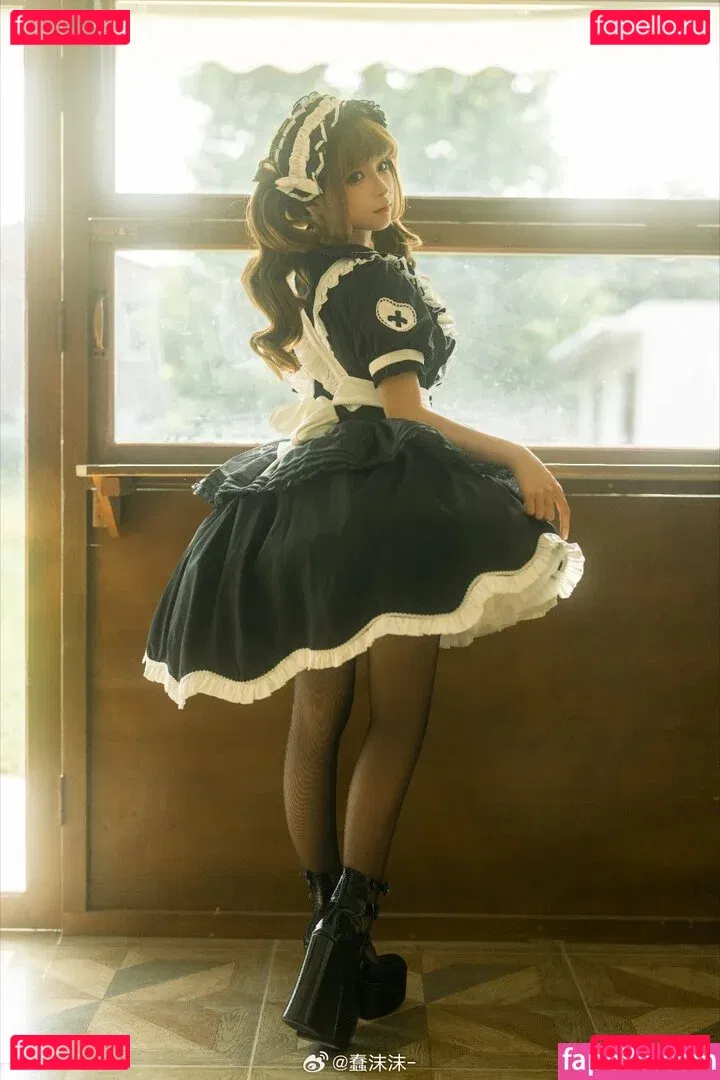 Chunmomo Onlyfans Photo Gallery 