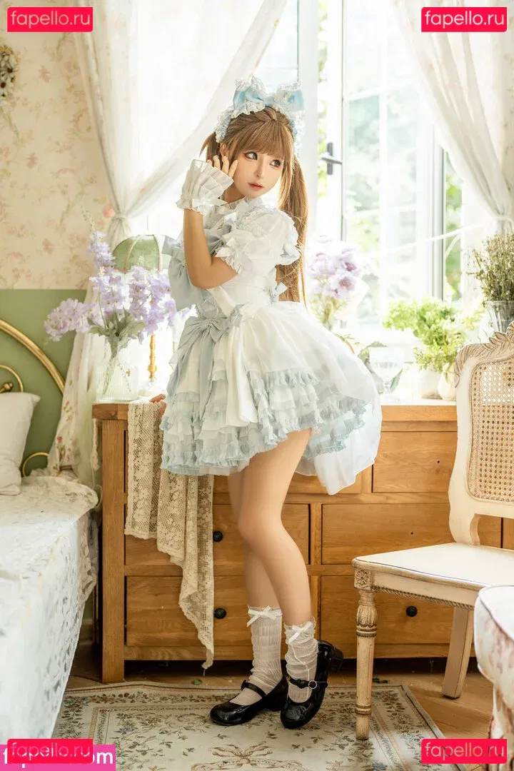 Chunmomo Onlyfans Photo Gallery 