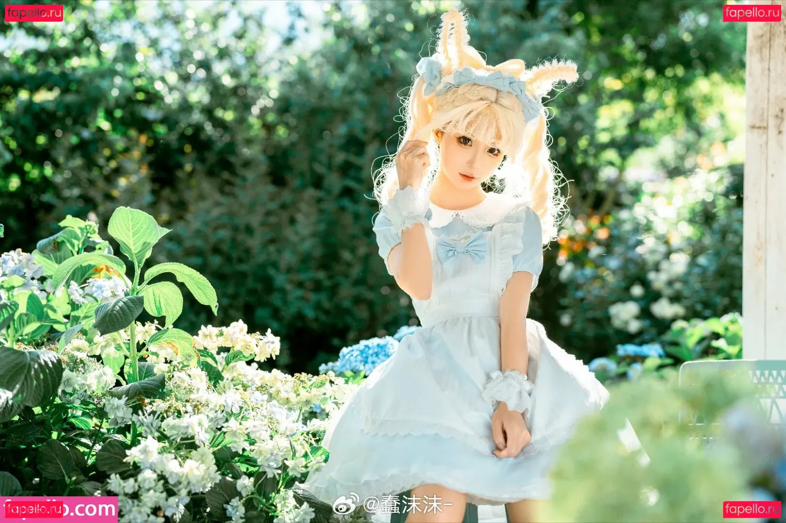 Chunmomo Onlyfans Photo Gallery 