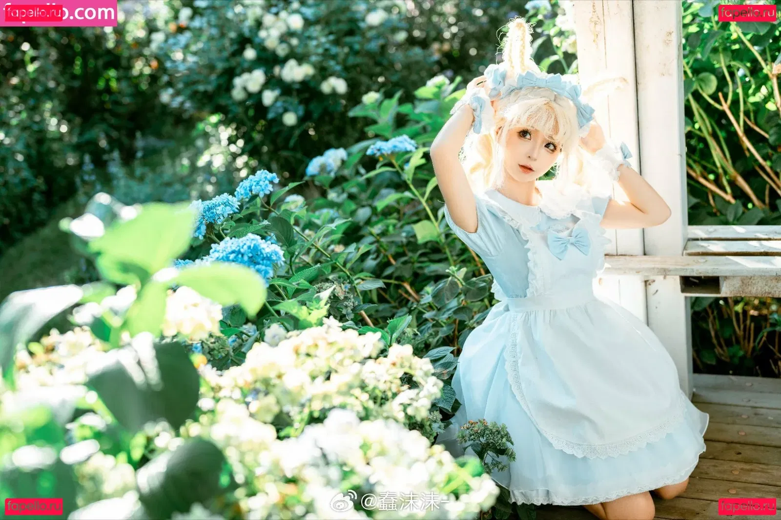 Chunmomo Onlyfans Photo Gallery 