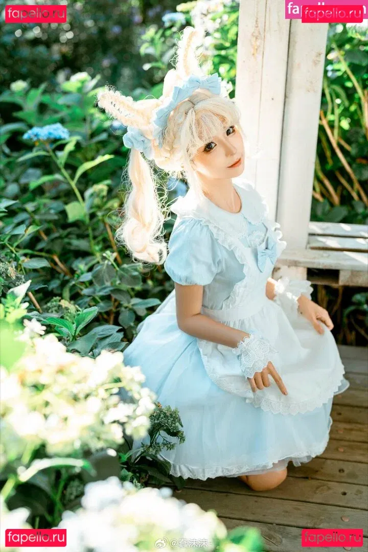 Chunmomo Onlyfans Photo Gallery 