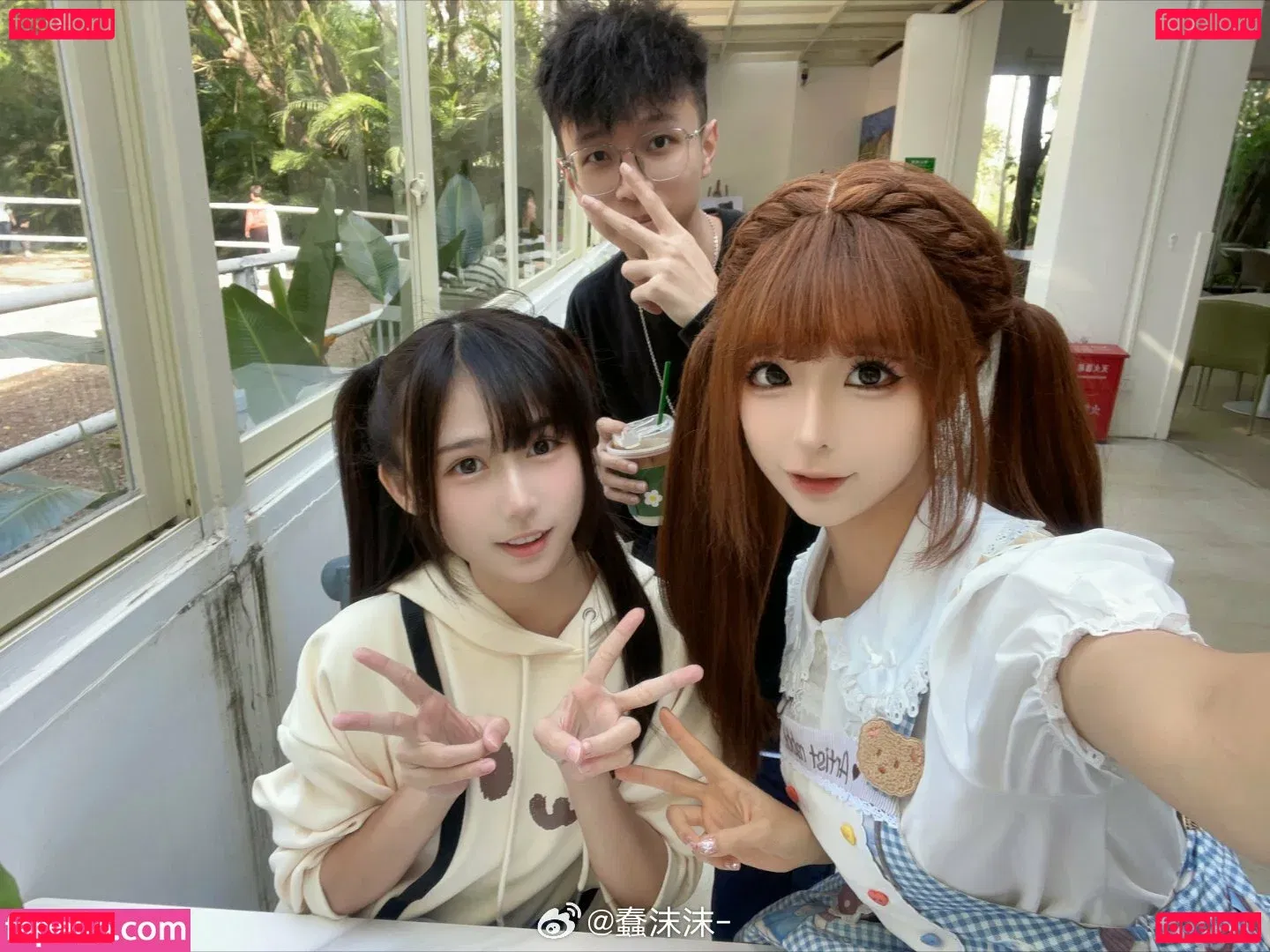 Chunmomo Onlyfans Photo Gallery 