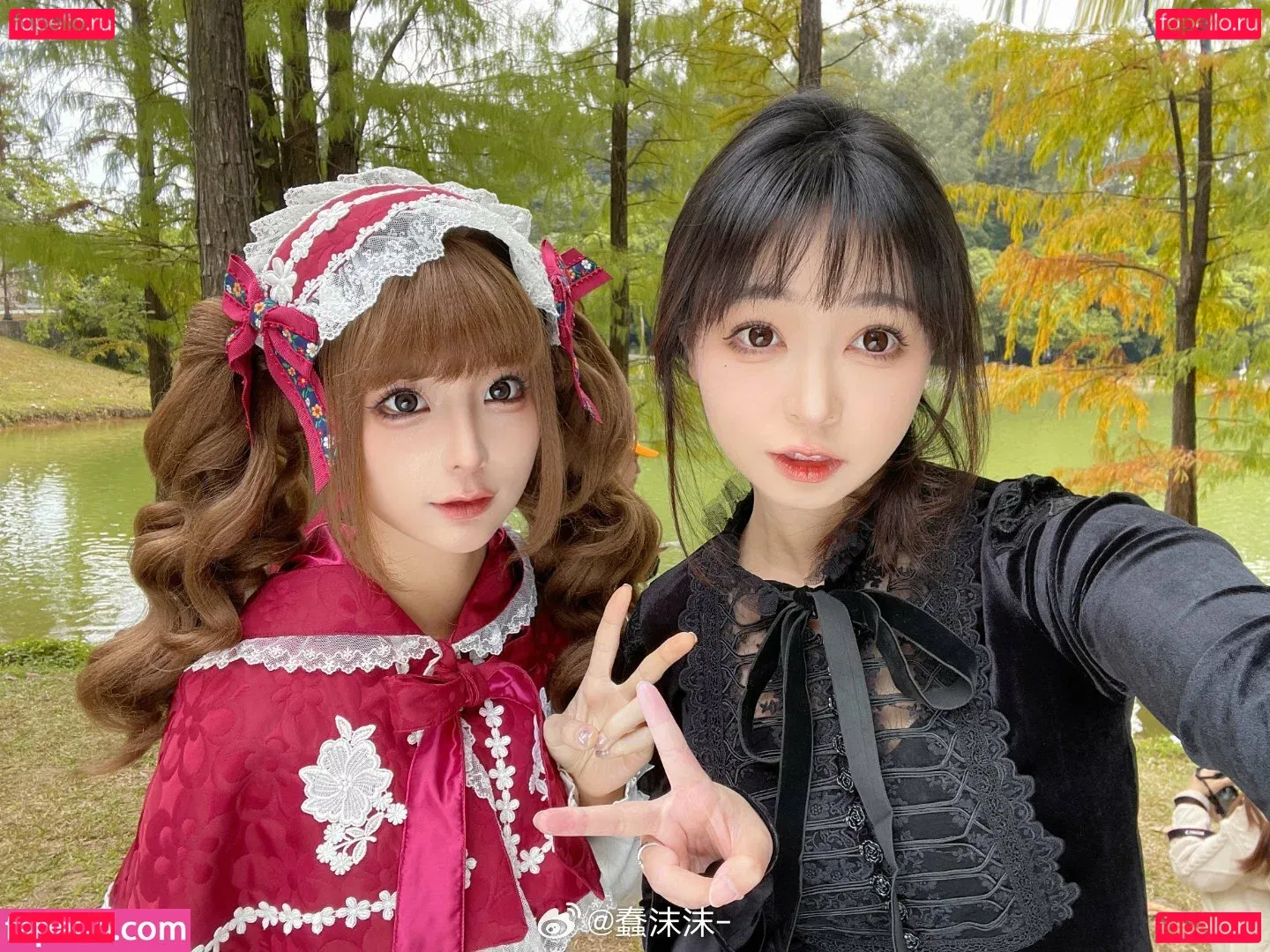 Chunmomo Onlyfans Photo Gallery 