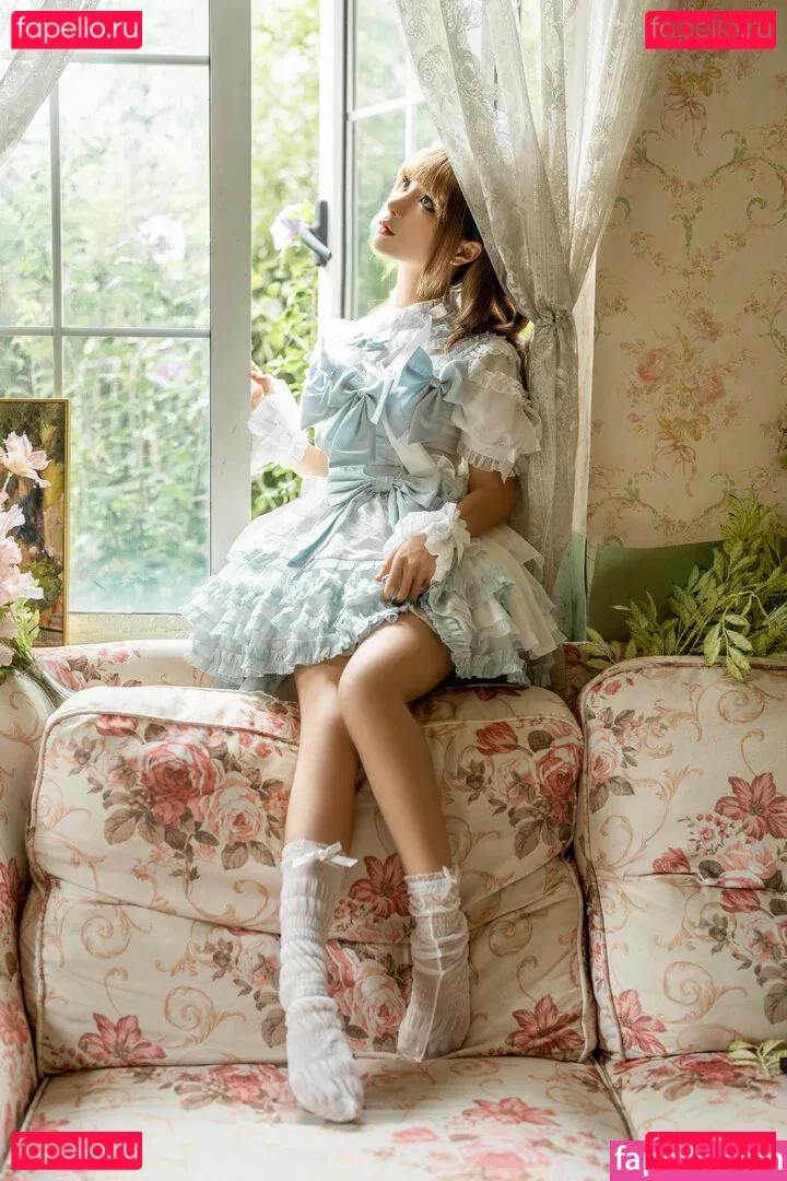 Chunmomo Onlyfans Photo Gallery 