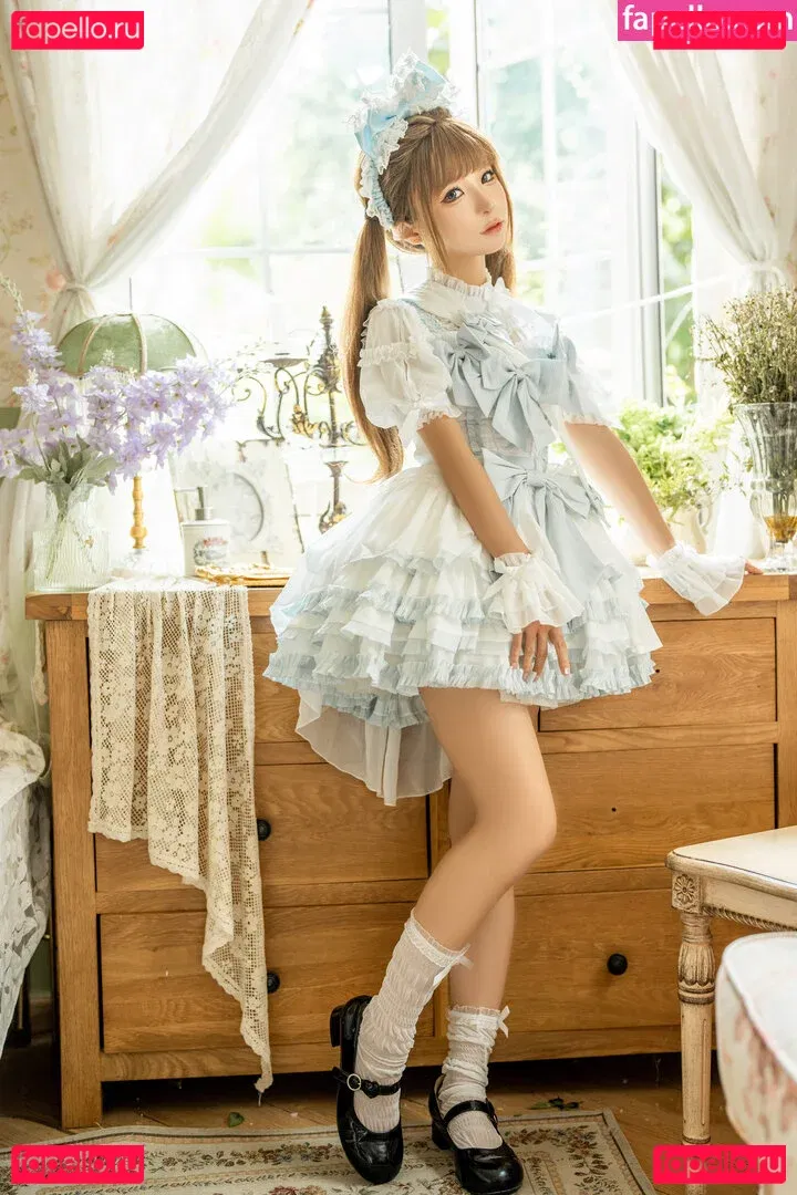 Chunmomo Onlyfans Photo Gallery 