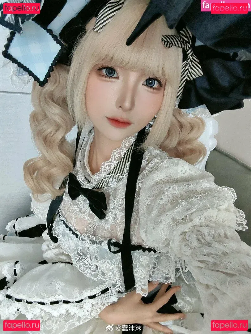 Chunmomo Onlyfans Photo Gallery 