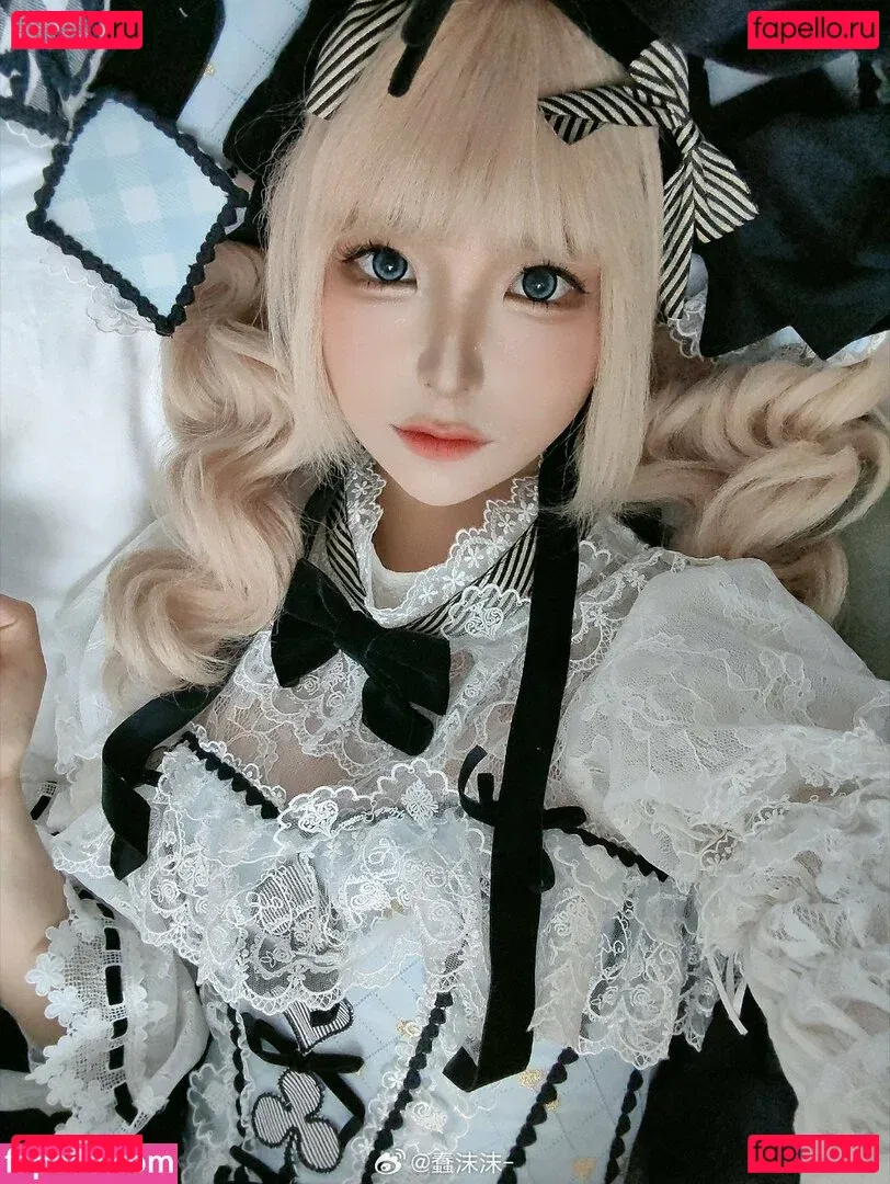 Chunmomo Onlyfans Photo Gallery 