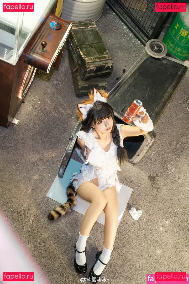 Chunmomo Onlyfans Photo Gallery 