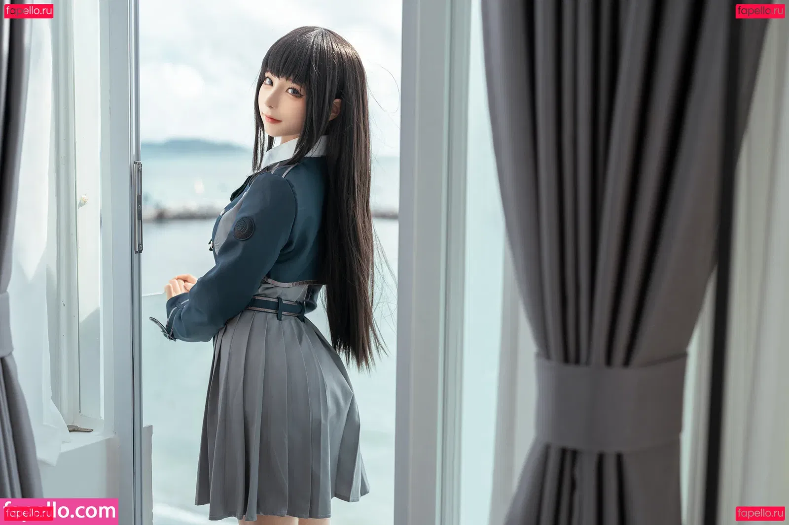 Chunmomo Onlyfans Photo Gallery 