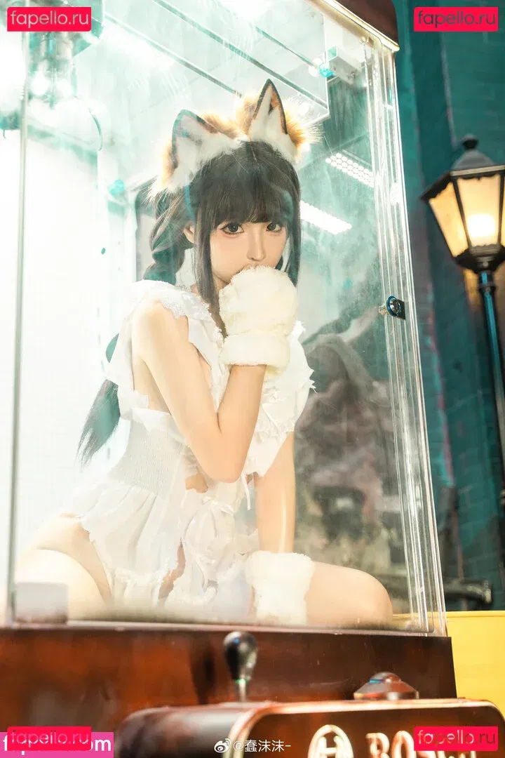 Chunmomo Onlyfans Photo Gallery 