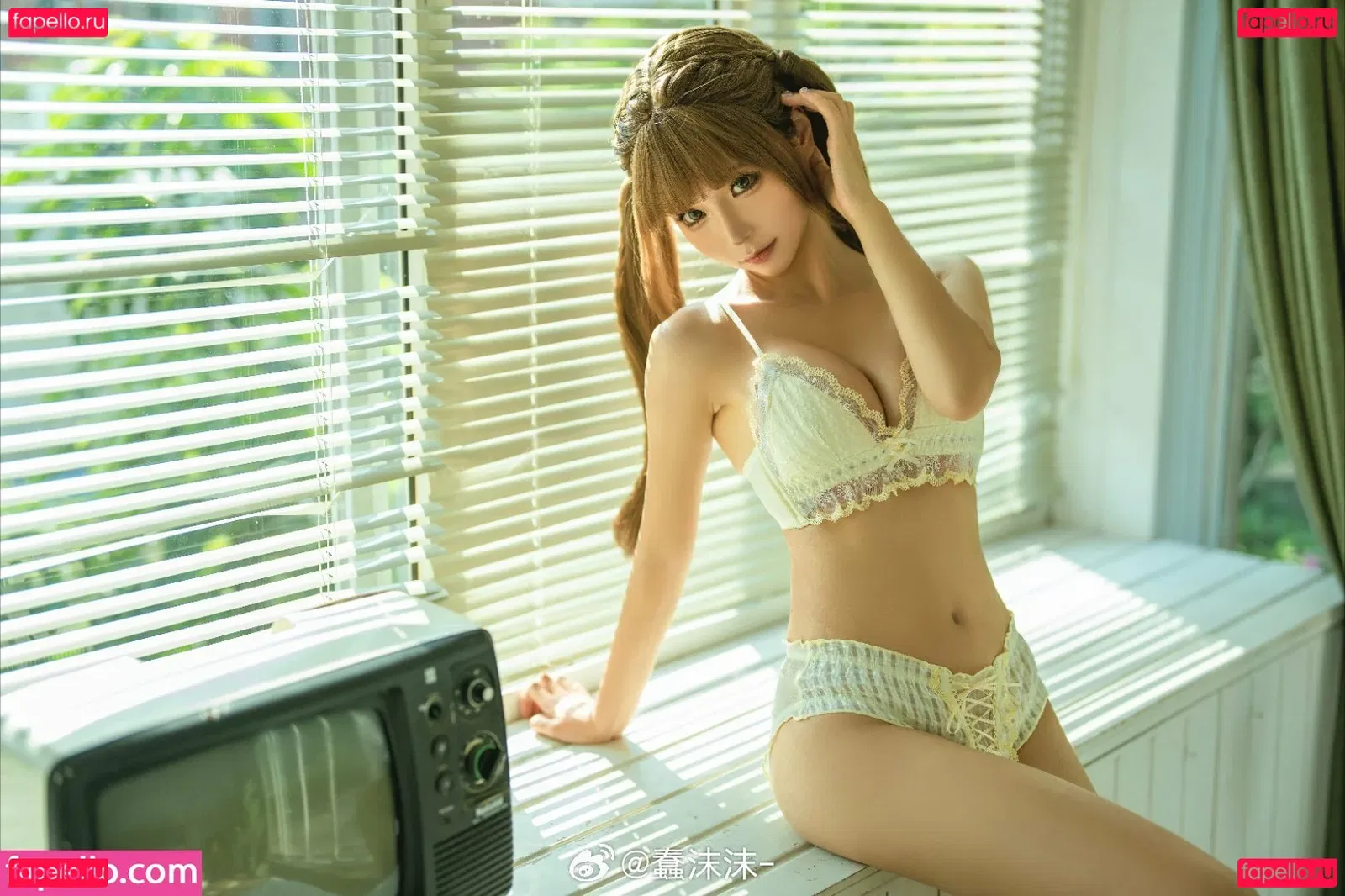 Chunmomo Onlyfans Photo Gallery 