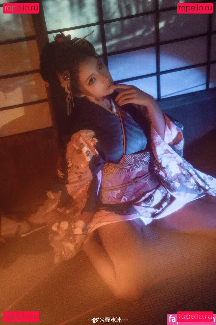 Chunmomo Onlyfans Photo Gallery 