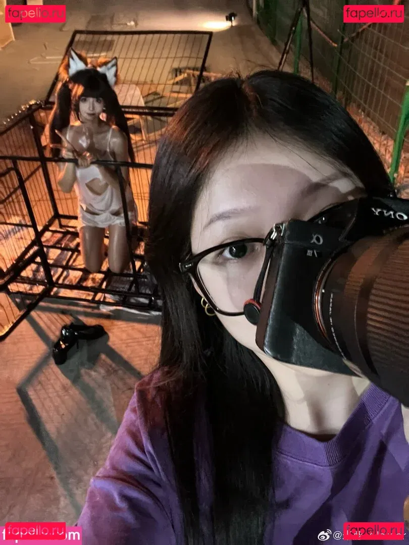 Chunmomo Onlyfans Photo Gallery 