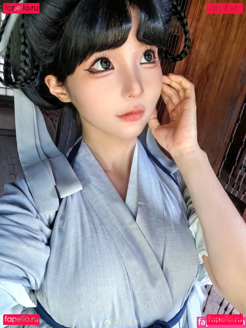 Chunmomo Onlyfans Photo Gallery 