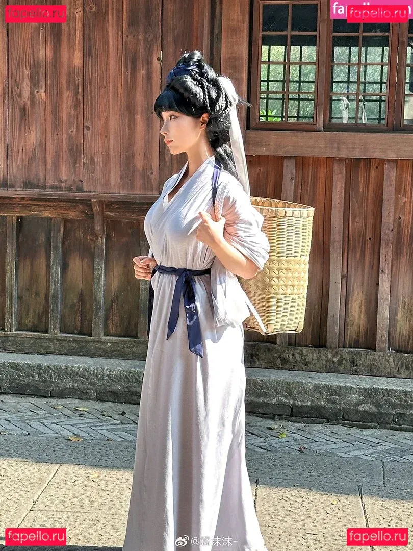 Chunmomo Onlyfans Photo Gallery 