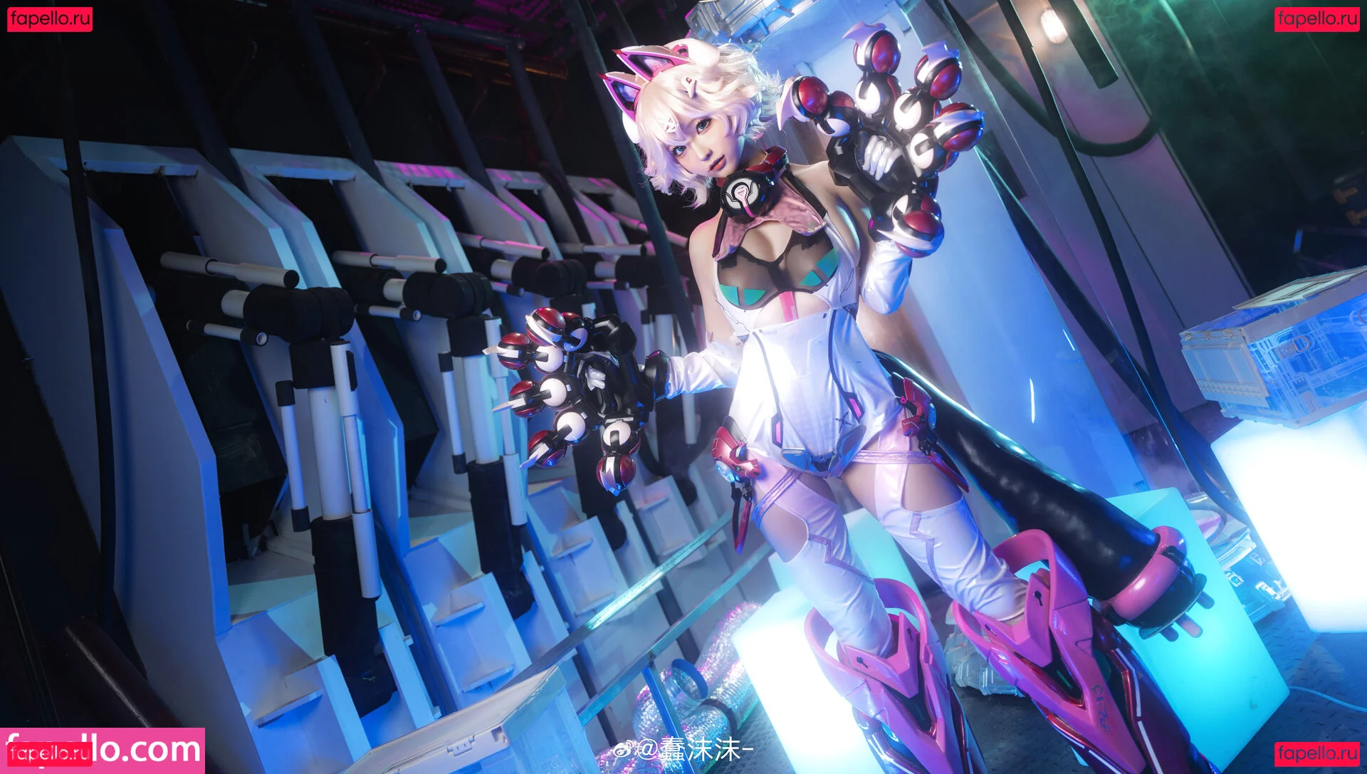 Chunmomo Onlyfans Photo Gallery 