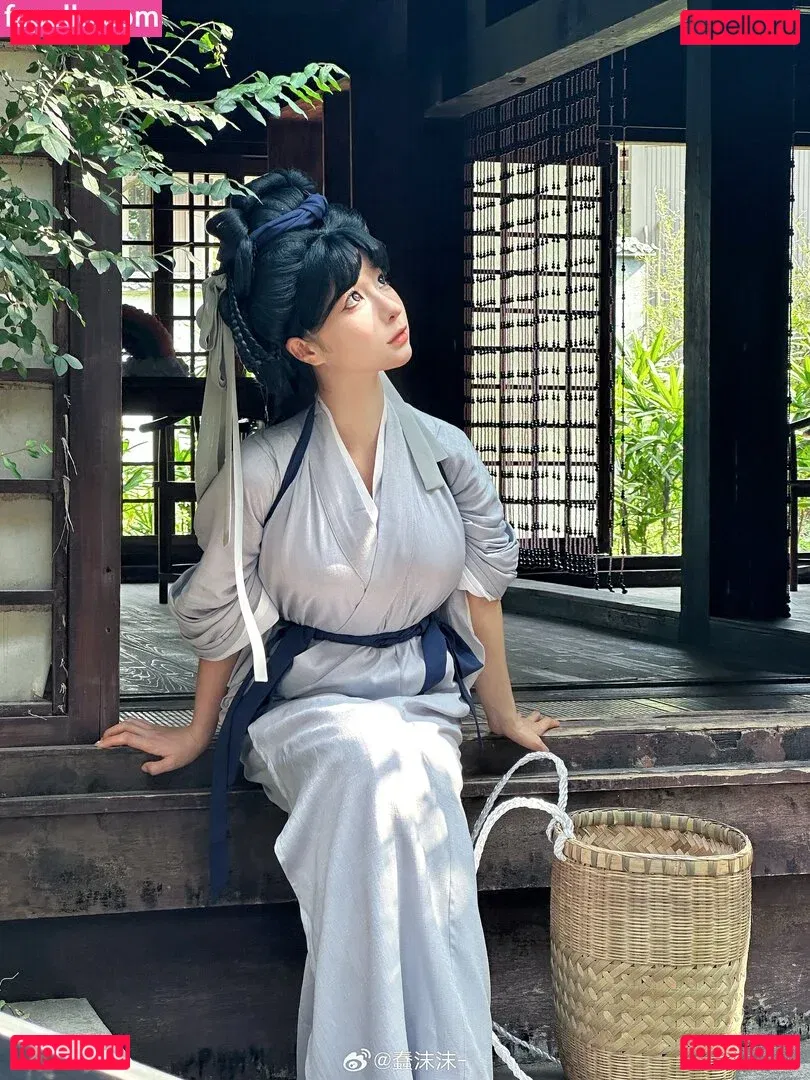 Chunmomo Onlyfans Photo Gallery 