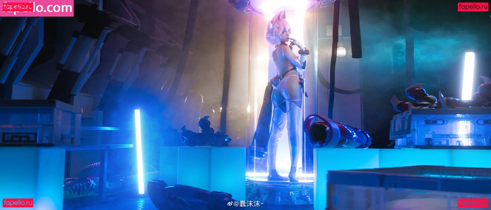 Chunmomo Onlyfans Photo Gallery 