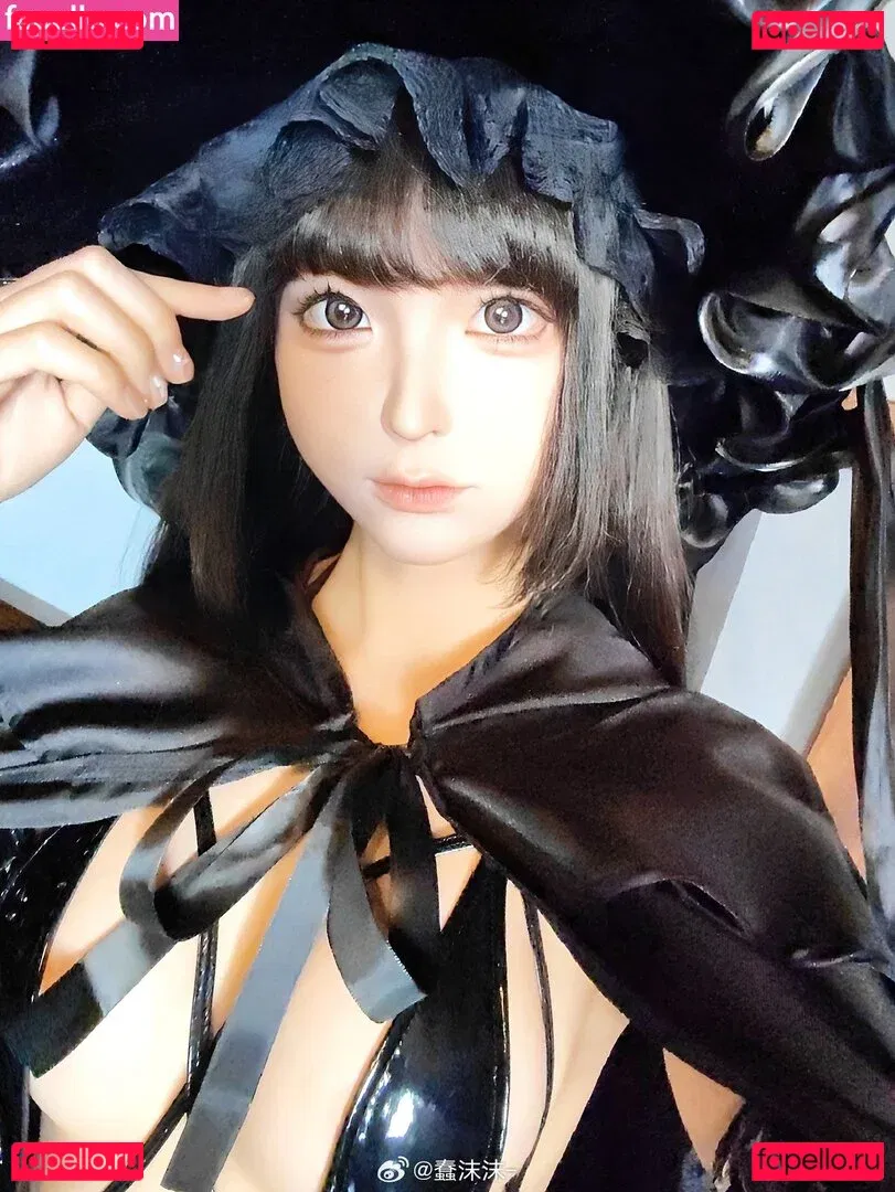 Chunmomo Onlyfans Photo Gallery 