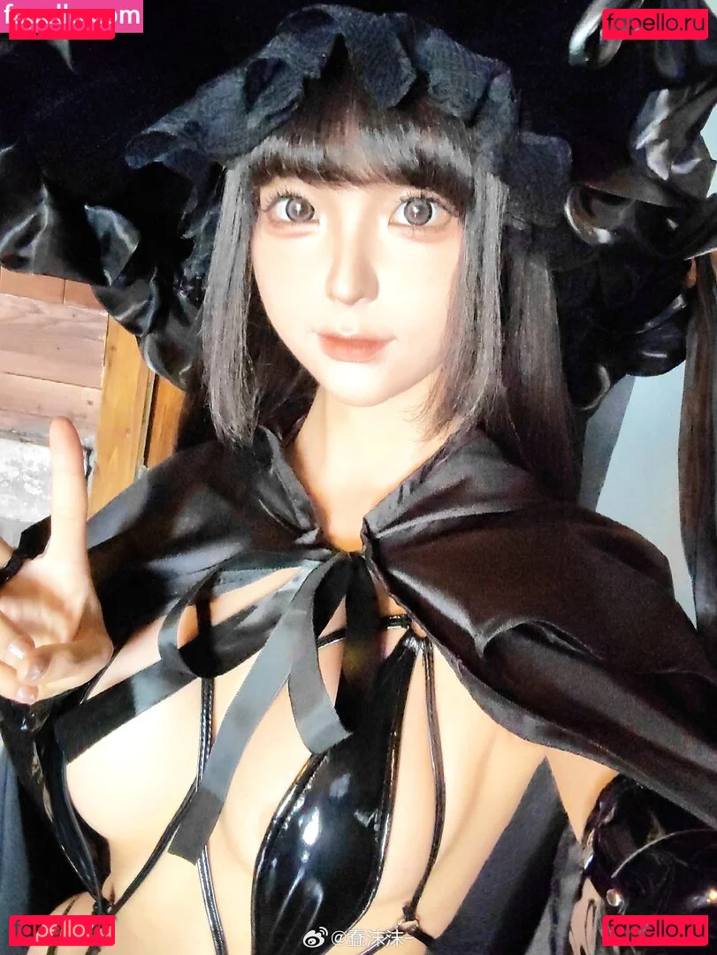 Chunmomo Onlyfans Photo Gallery 