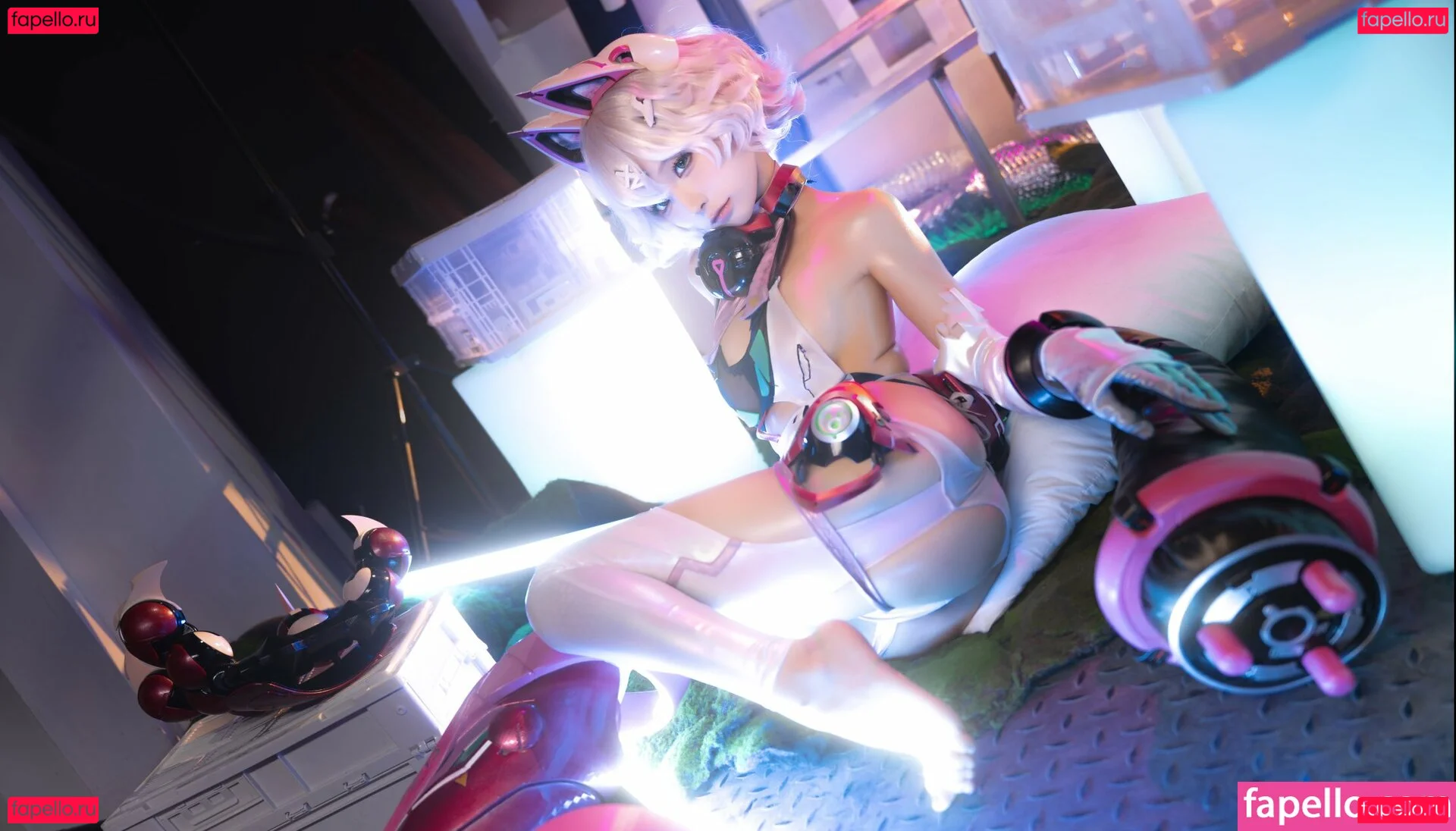 Chunmomo Onlyfans Photo Gallery 