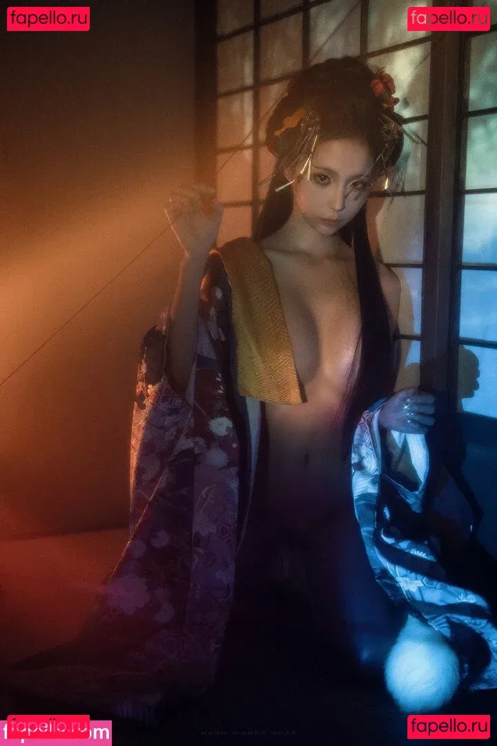 Chunmomo Onlyfans Photo Gallery 