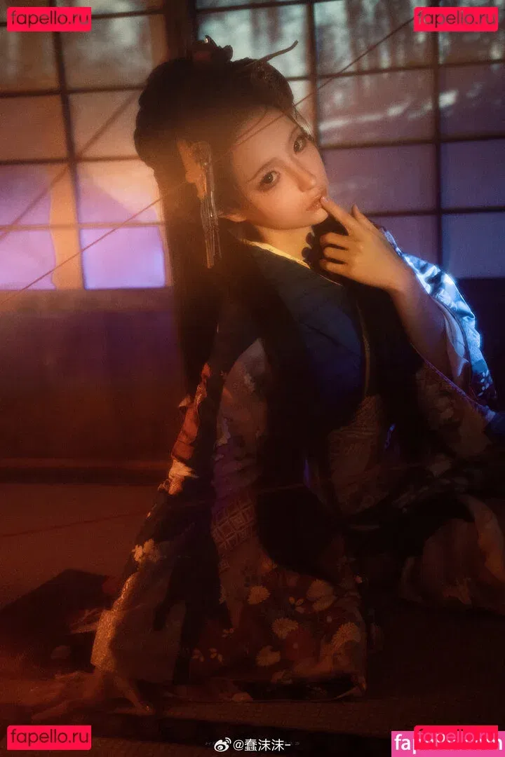 Chunmomo Onlyfans Photo Gallery 