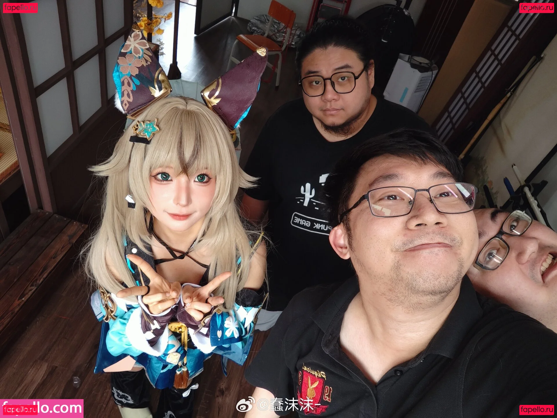 Chunmomo Onlyfans Photo Gallery 