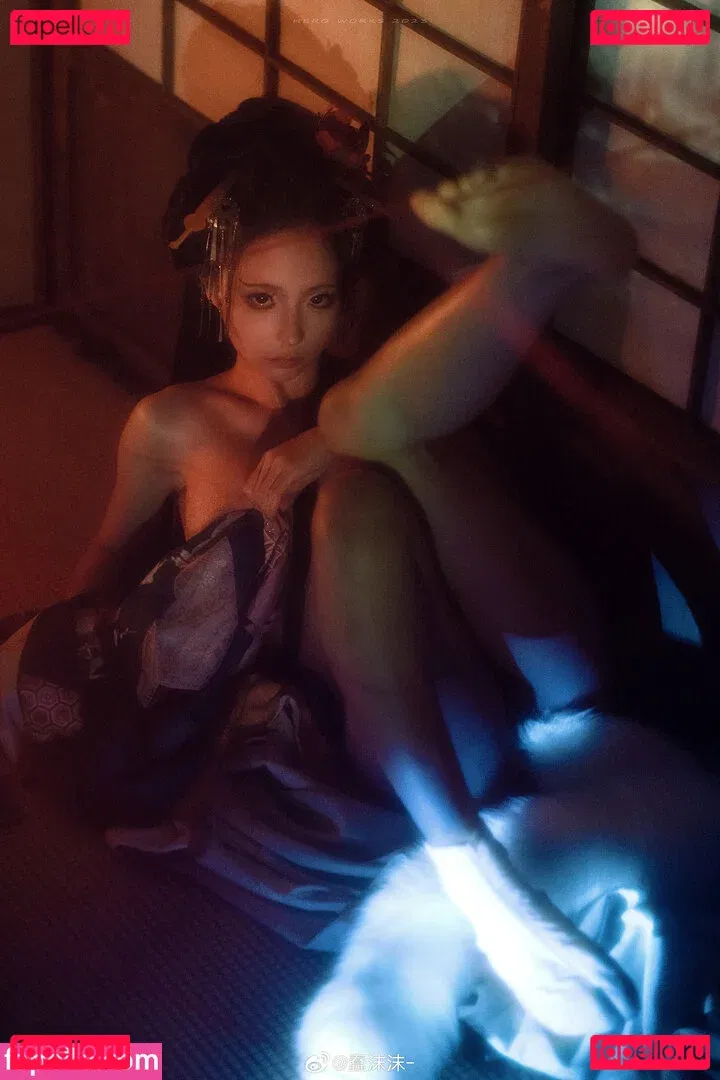 Chunmomo Onlyfans Photo Gallery 