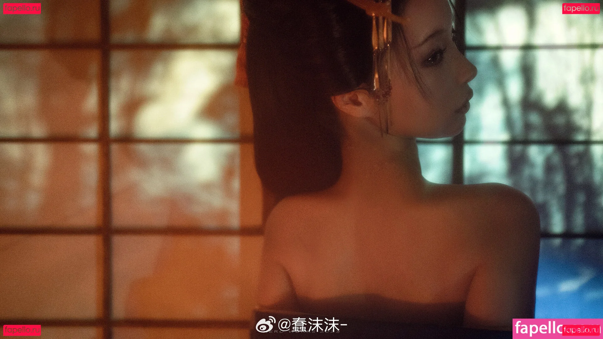 Chunmomo Onlyfans Photo Gallery 