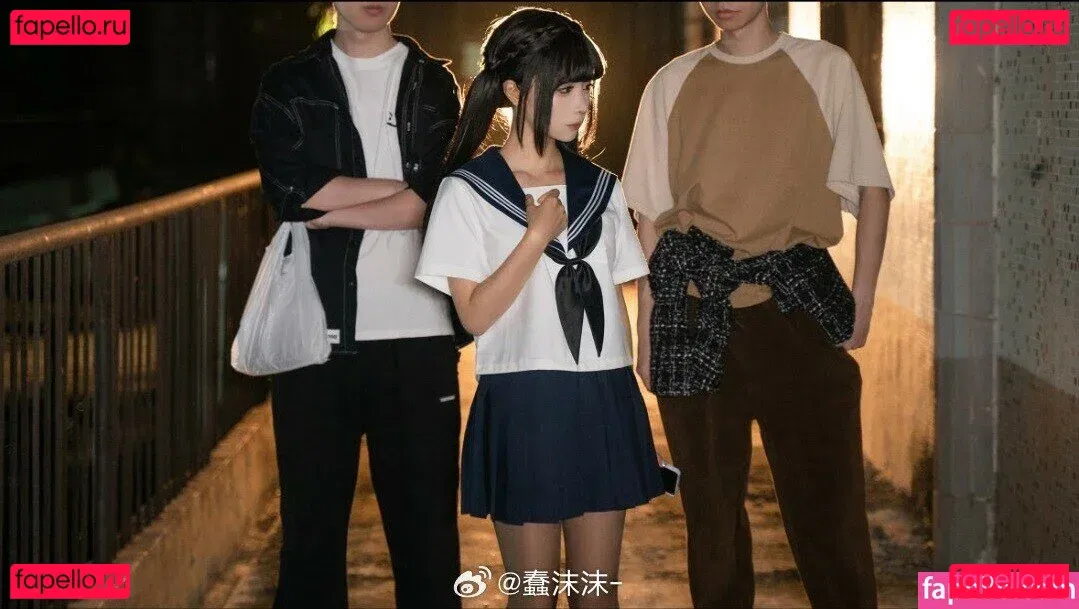 Chunmomo Onlyfans Photo Gallery 