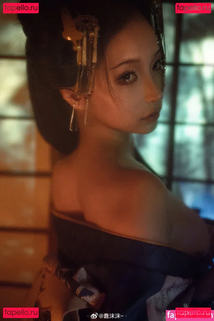 Chunmomo Onlyfans Photo Gallery 