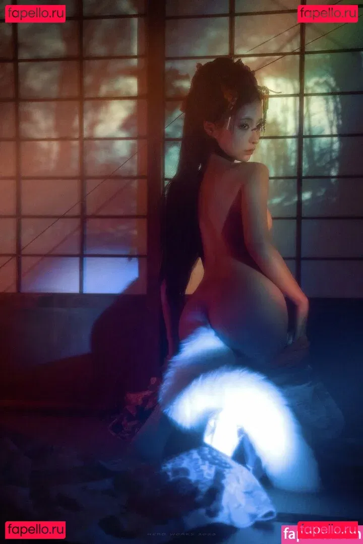 Chunmomo Onlyfans Photo Gallery 