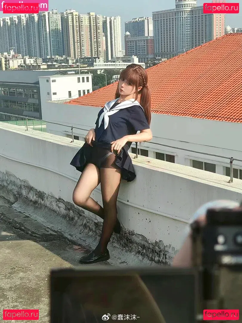 Chunmomo Onlyfans Photo Gallery 