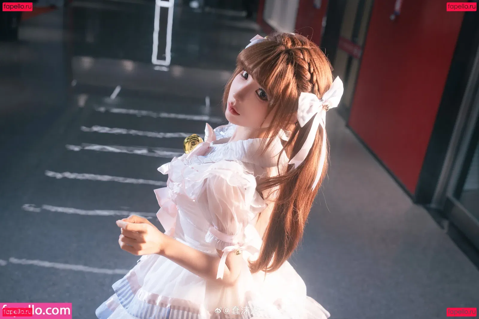 Chunmomo Onlyfans Photo Gallery 