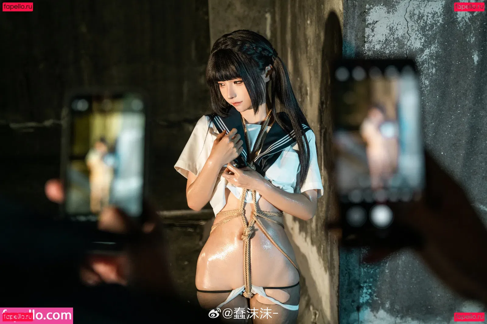 Chunmomo Onlyfans Photo Gallery 