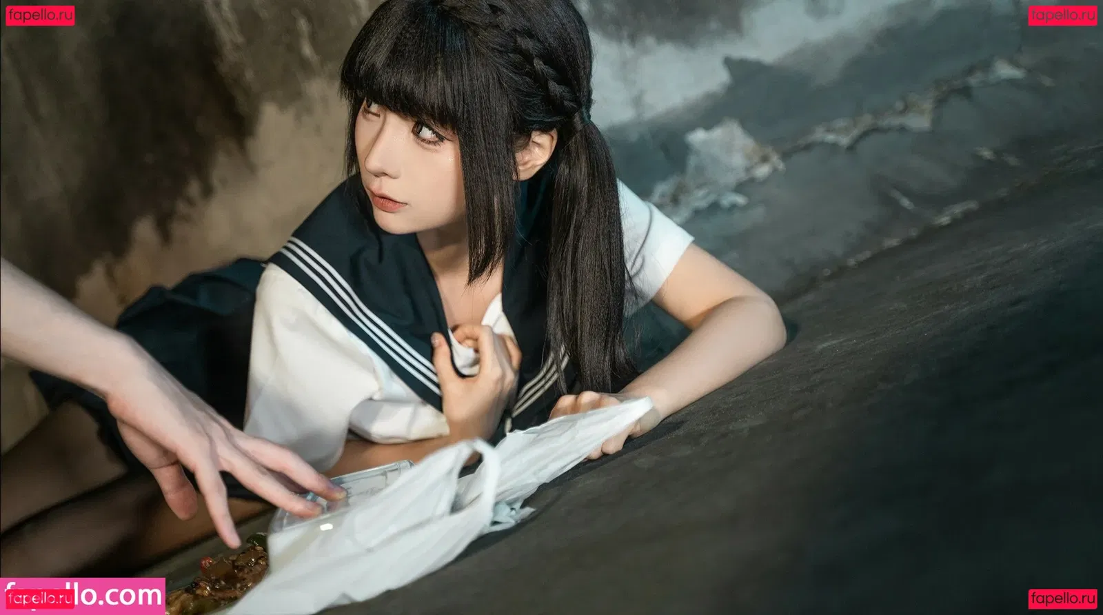 Chunmomo Onlyfans Photo Gallery 